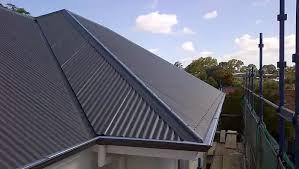 Hot Roofs in Ladson, SC